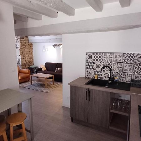 Appartement A 50M Du Port Du Pouliguen Linges Non Inclus Le Pouliguen Ngoại thất bức ảnh
