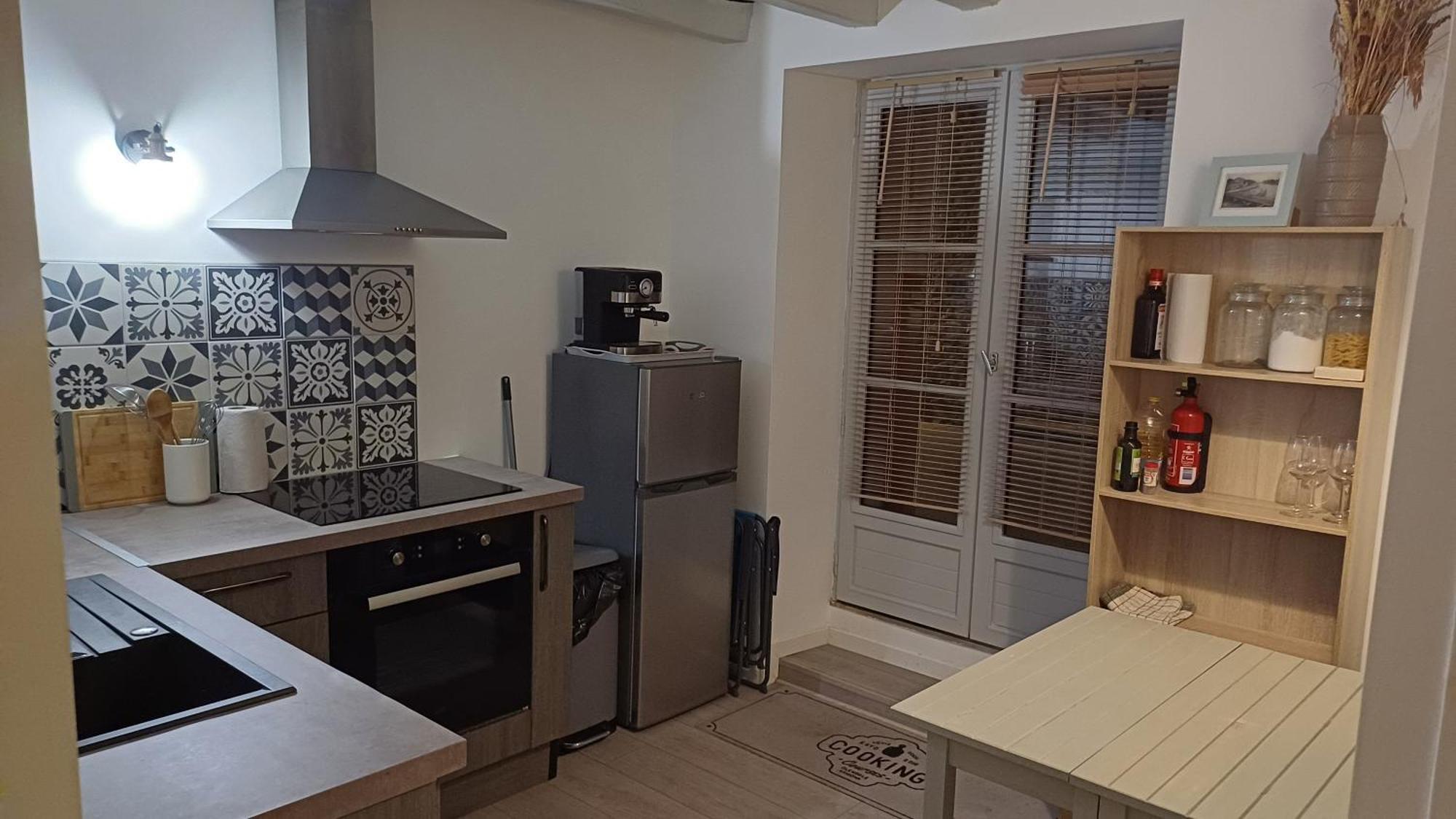 Appartement A 50M Du Port Du Pouliguen Linges Non Inclus Le Pouliguen Ngoại thất bức ảnh