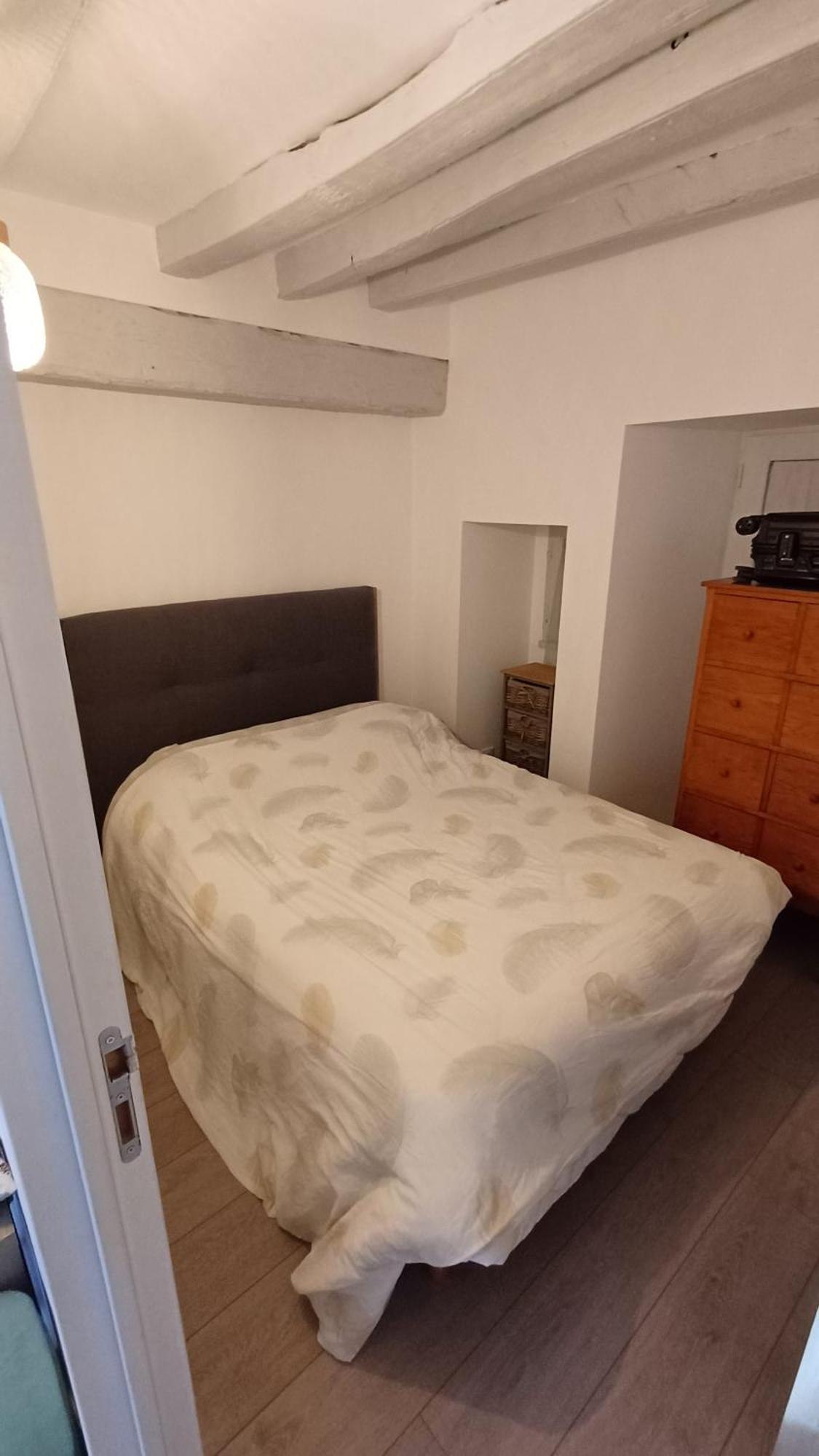 Appartement A 50M Du Port Du Pouliguen Linges Non Inclus Le Pouliguen Ngoại thất bức ảnh